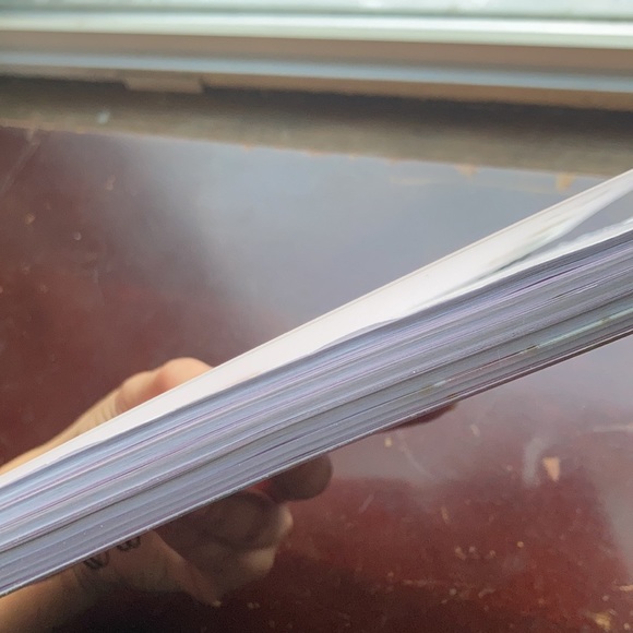 Hello Kitty Notebook - Picture 8 of 10